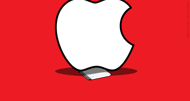 Apple News Plus Dangers 1
