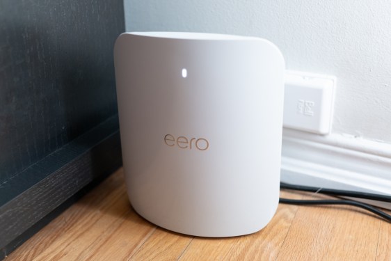 Eero Max 7 2