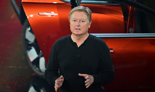 Fisker Faces Cash Crisis, Lays Off Employees Amidst Bankruptcy Threats GettyImages 1575081060