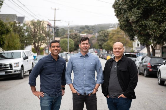PayPal Venture Alum Founders Launch New $158 Million Fund infinity