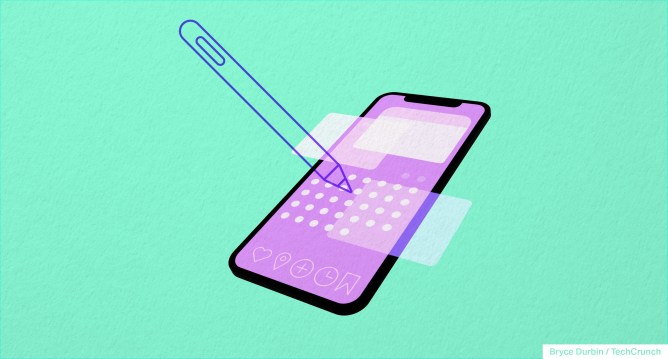 journaling app