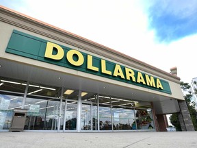 dollarama